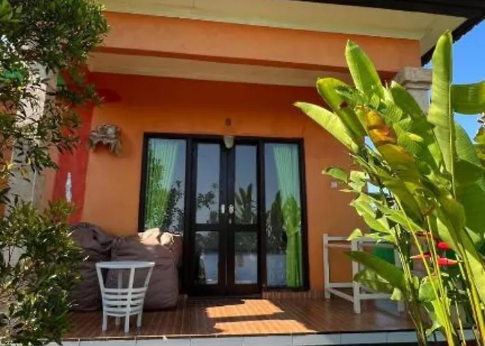 Gasthof La Village Hill View 3*